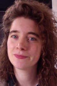 Mariya Pasichnik-Raksha portrait
