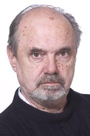 Milan Stehlík portrait