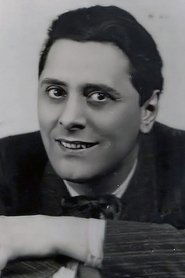 Vicente Forastieri portrait
