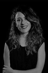 Andrea Jaurrieta portrait