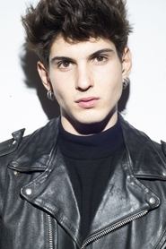 Marc Soler portrait
