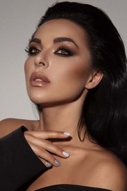 Alla Kushnir portrait
