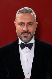 Qays Sheikh Najib portrait