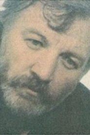 Istref Begolli portrait