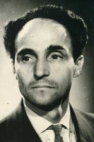 Iosif Golomb portrait