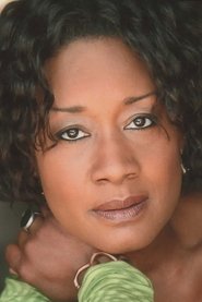 Veralyn Jones portrait