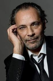 Jean-Louis Loca portrait