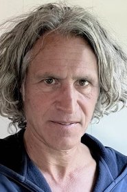 Joseph Areddy portrait