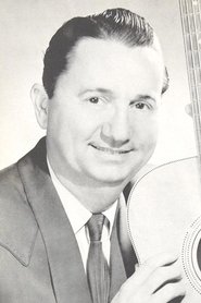 Johnny Bond portrait