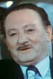 Ismail Abdel Meguid portrait