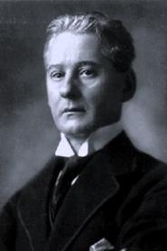 Paul Biensfeldt portrait