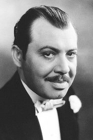 Louis John Bartels portrait