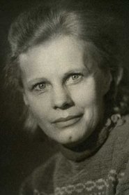 Vera Gokke portrait