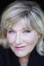 Danielle Ouimet portrait