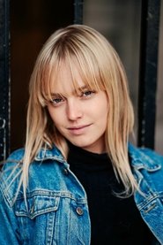 Sylvie Filloux portrait