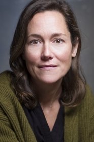 Lucy Liemann portrait