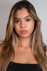 Eréndira Rivera portrait