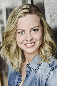 Tabitha Lupien portrait