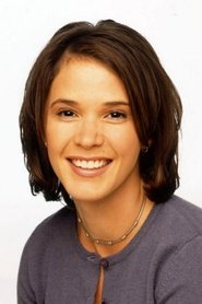 Sabrina Lloyd portrait