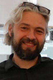 Martin Wehding portrait