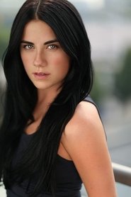 Calida Kuzek portrait