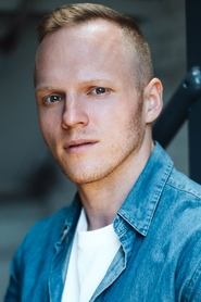Brett Bartholomew portrait
