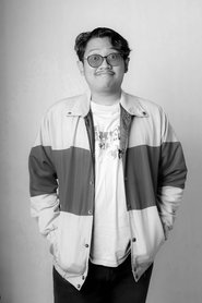 Dzauqy Ilham portrait