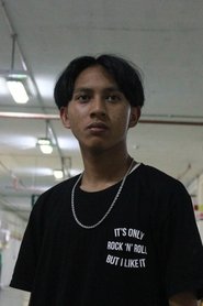 Mohammad Hilmy portrait