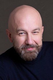 Rafal Siwek portrait