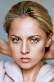Yanina Studilina portrait