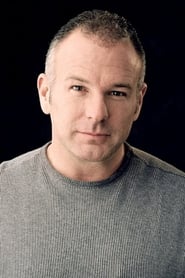 Brian Goodman portrait