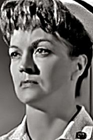 Karen Norris portrait