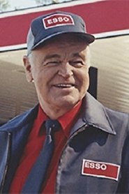 Murray Westgate portrait