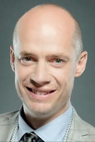 Kurt Browning portrait