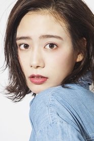 Shiori Yoshida portrait