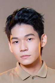 Joseph Huang portrait