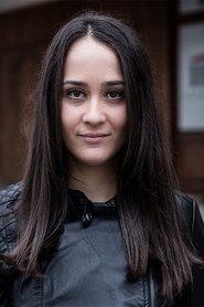 More Raça portrait