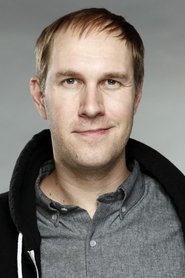 Craig Zobel portrait
