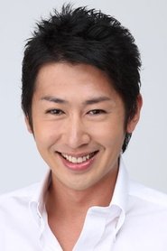 Tomoya Shiroishi portrait