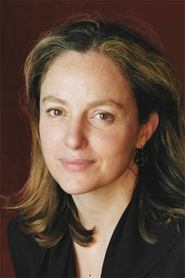 Irina Brook portrait