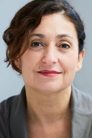 Isabelle Brès portrait