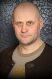 Sulev Võrno portrait