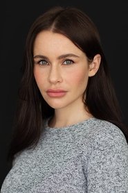 Jeanne Kietzmann portrait