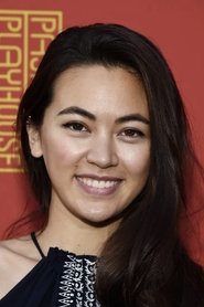 Jessica Henwick portrait