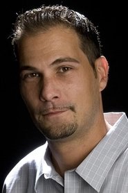 Christopher Serrone portrait