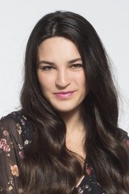 Meggy Souli portrait