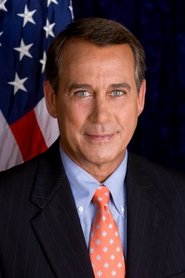 John Boehner portrait