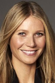 Gwyneth Paltrow portrait