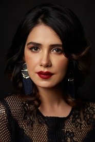 Akshitaa Agnihotri portrait