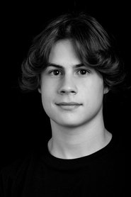 Aven Campau portrait